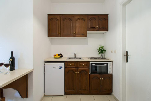 Phillipos Apartments