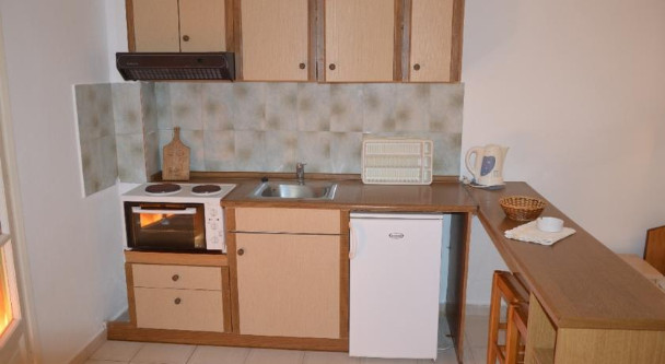 Phillipos Apartments