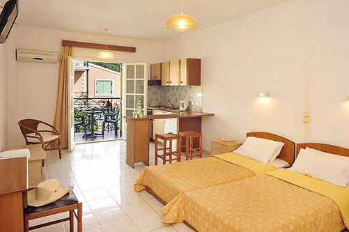 Phillipos Apartments