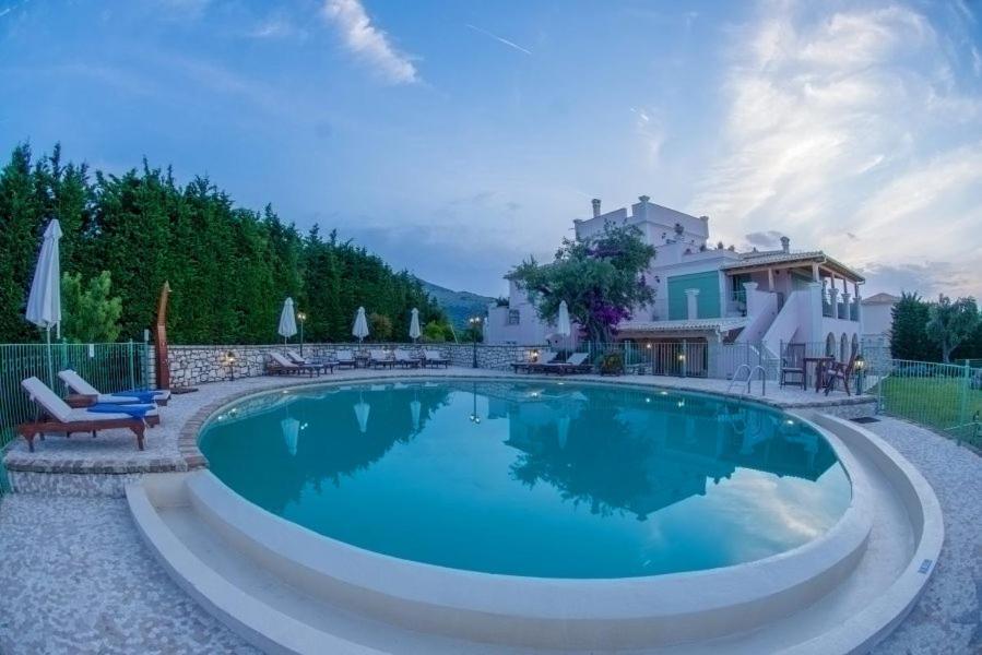 Villa Athina