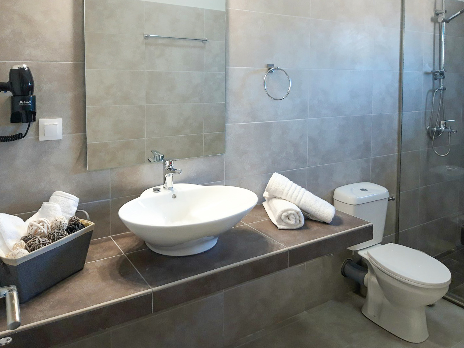 Aria Suites