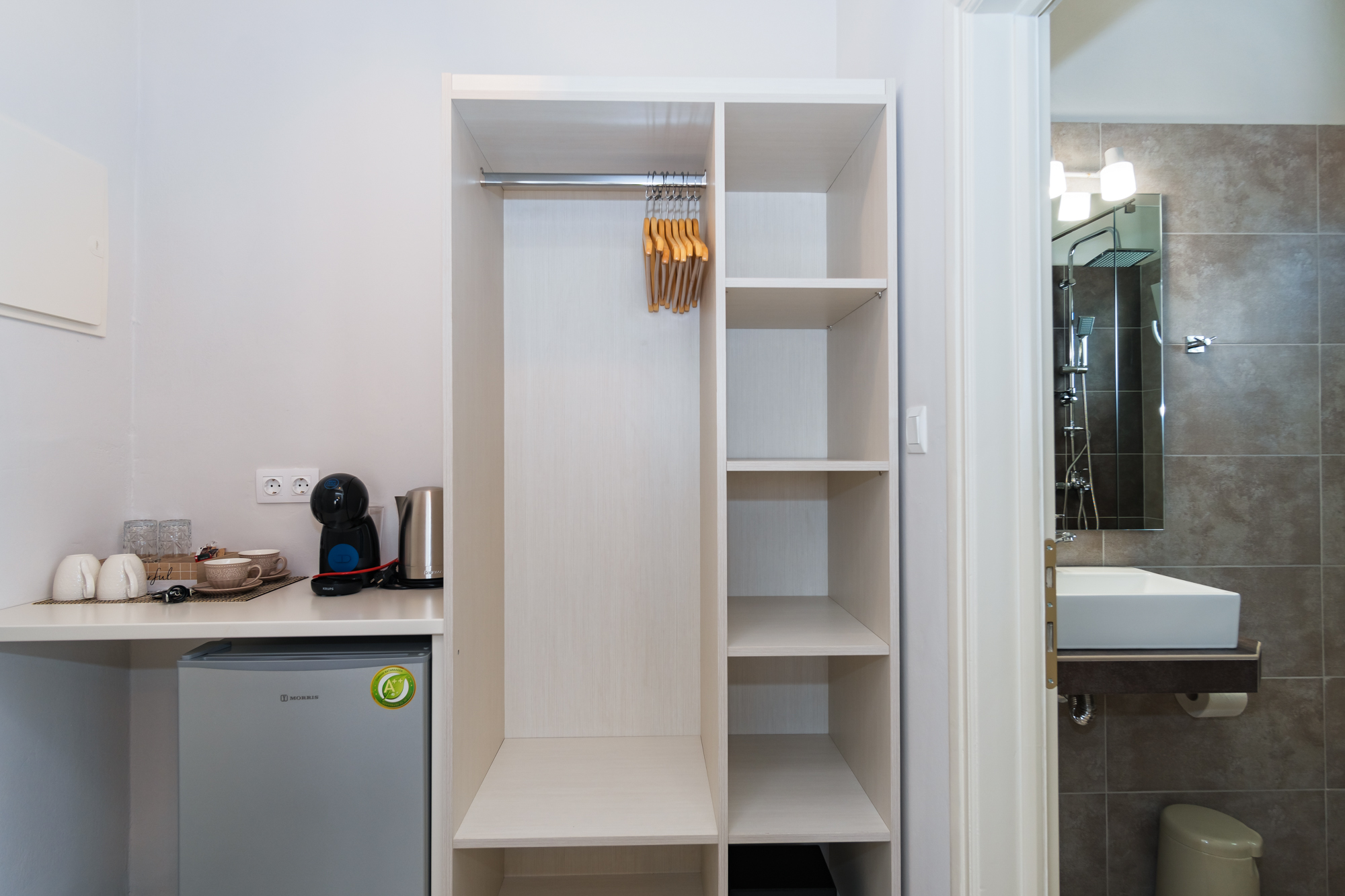 Aria Suites
