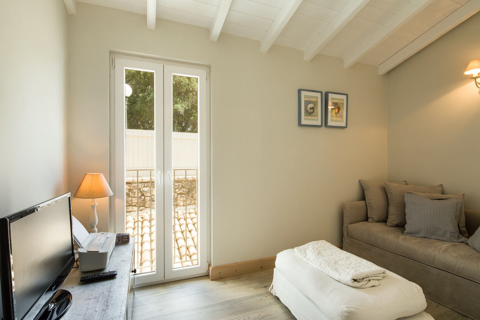 Villa Kanoni