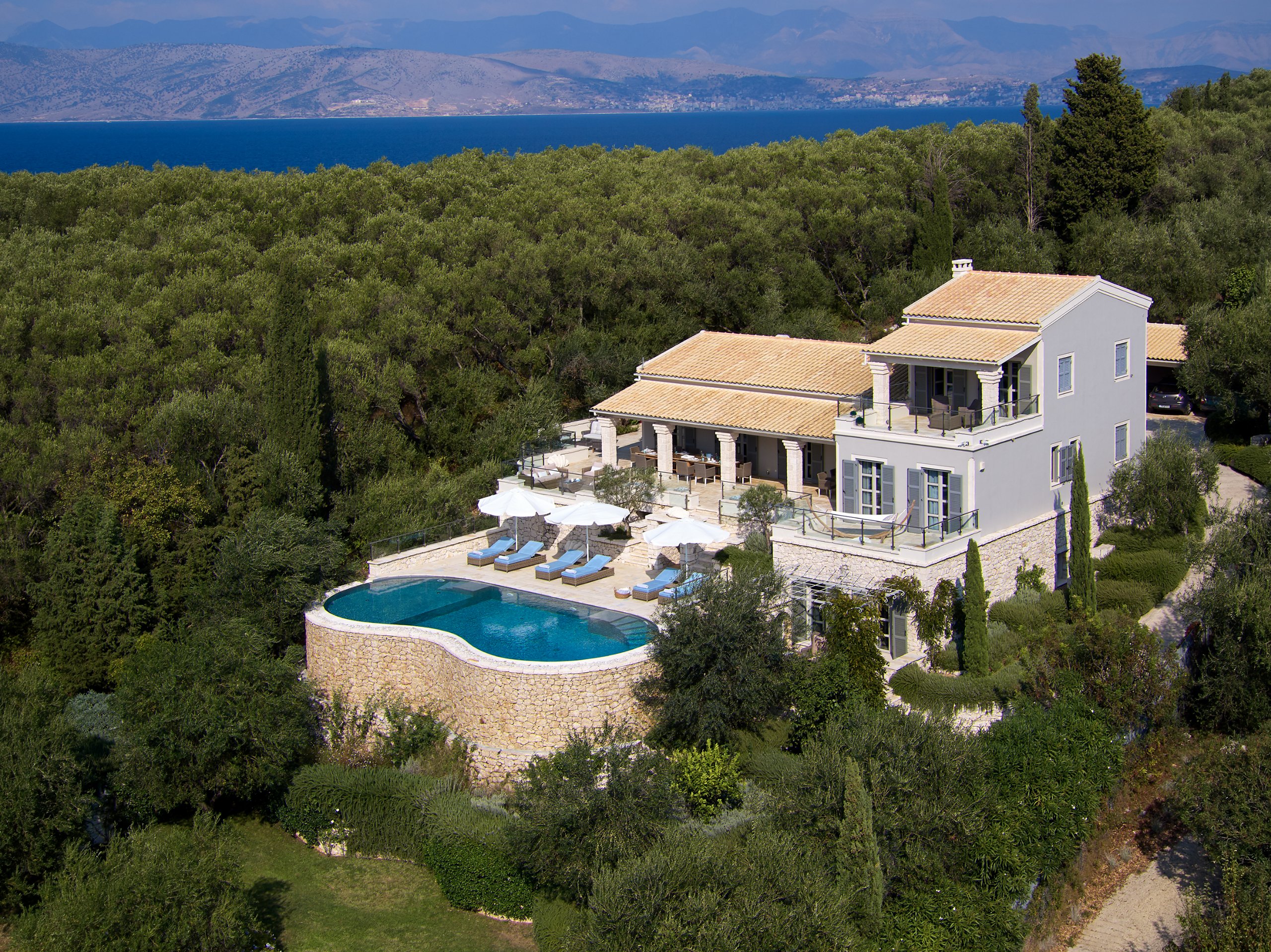 Villa Castro