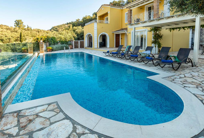 Villa Dimitris