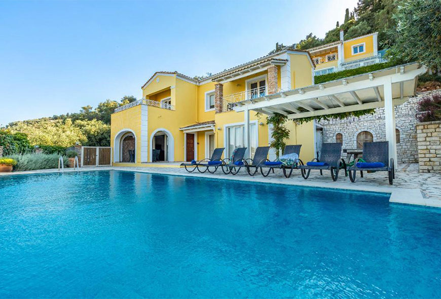 Villa Dimitris