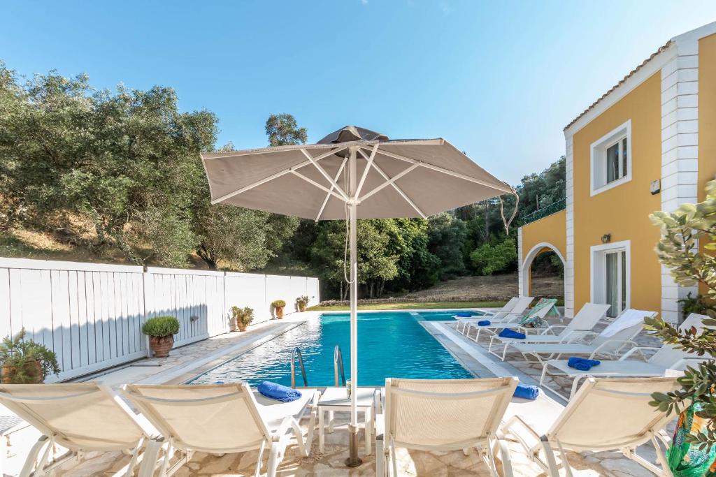 Villa Anna