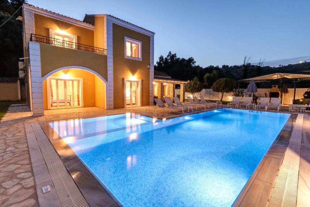 Villa Anna