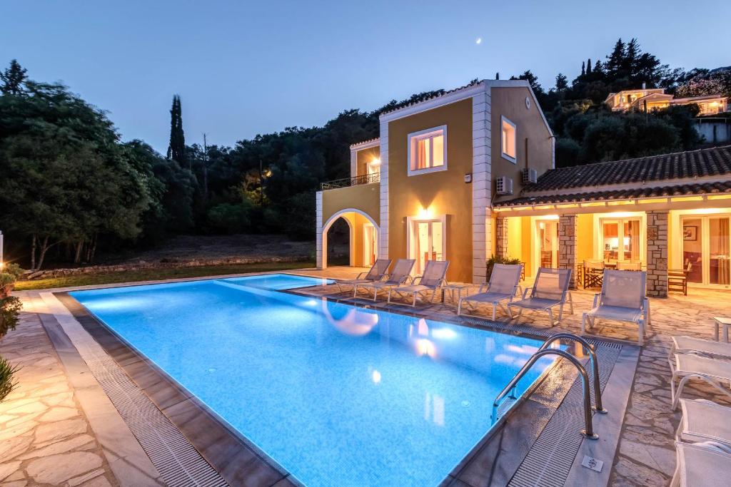 Villa Anna