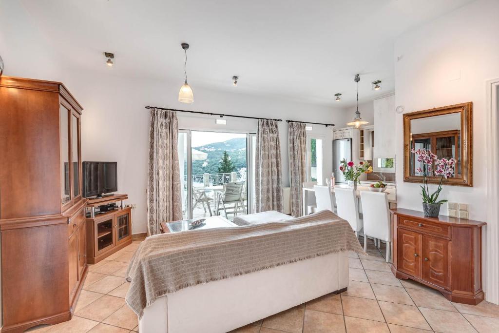 Villa Anastasia