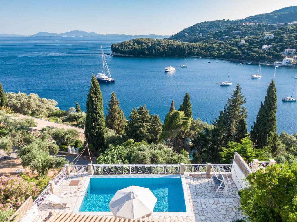 Villa Anastasia