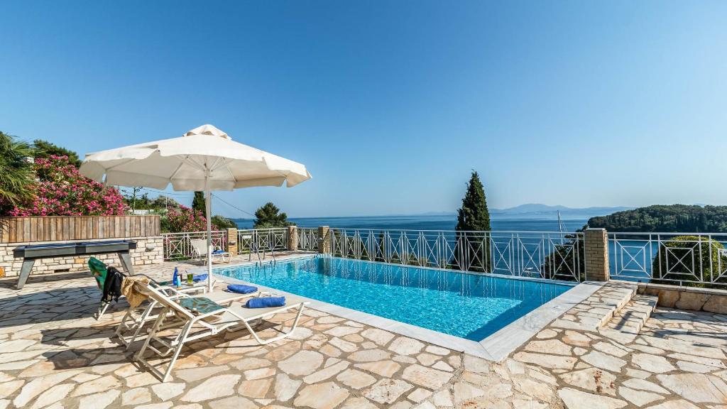 Villa Anastasia