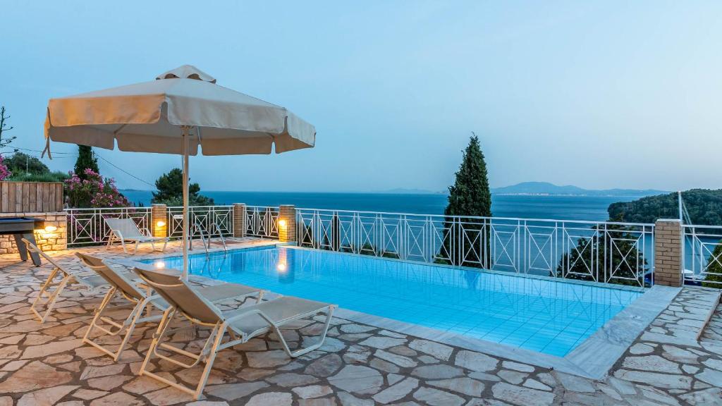 Villa Anastasia