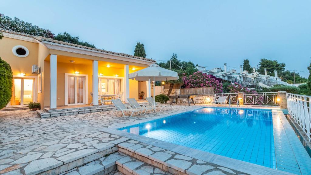 Villa Anastasia