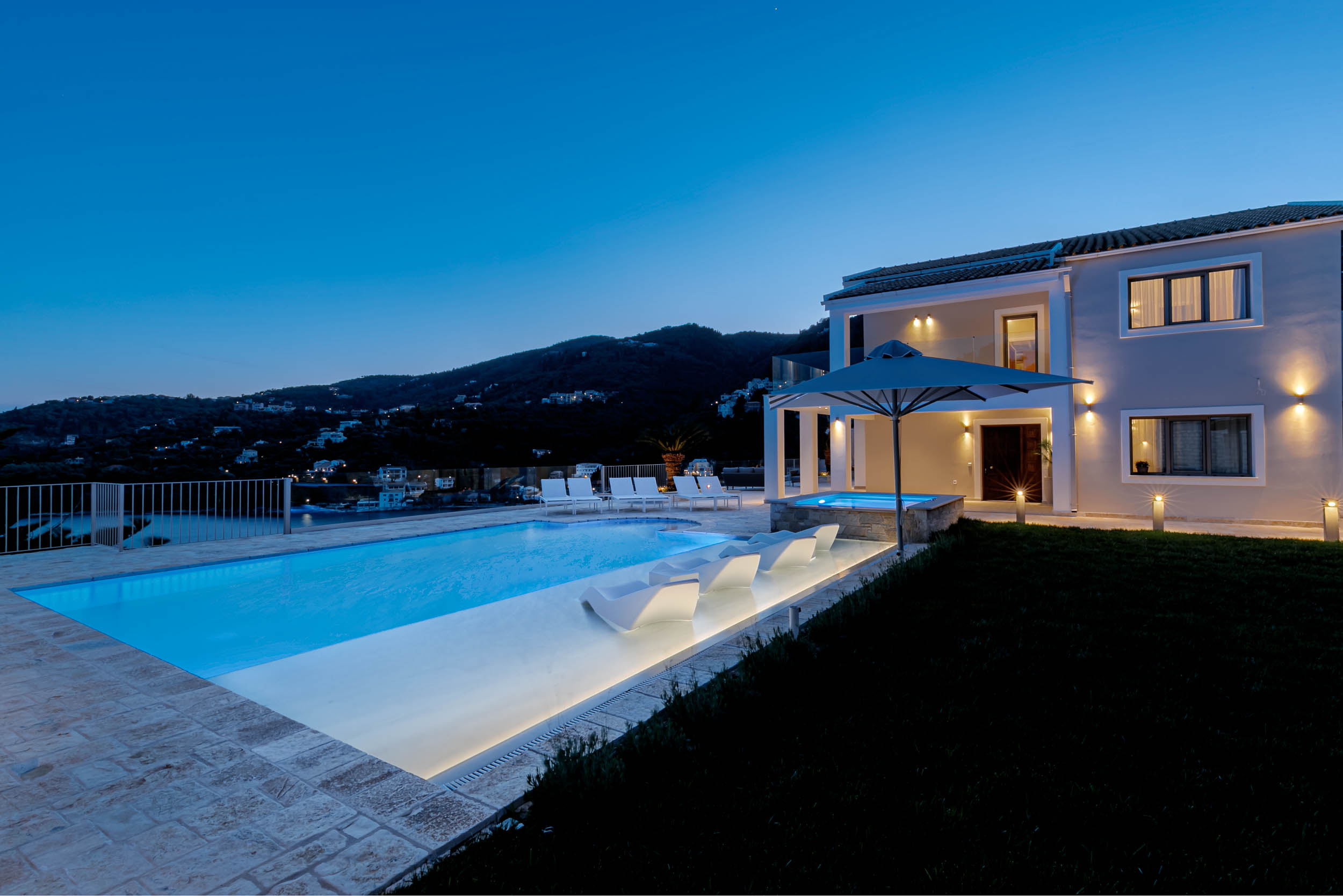 Villa Mara