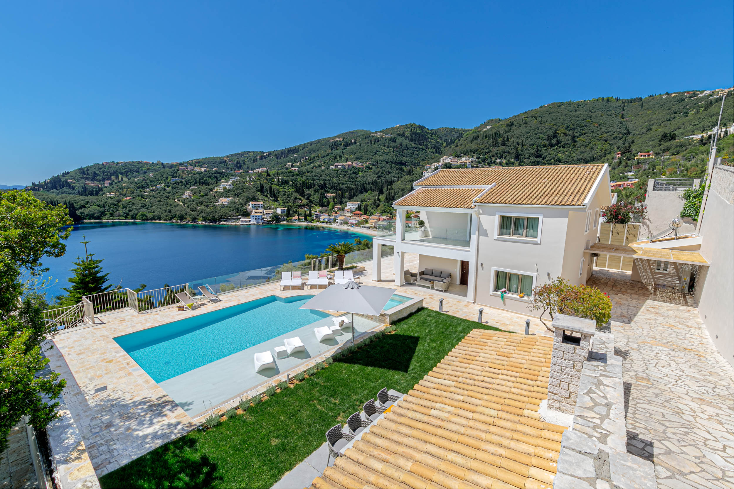 Villa Mara