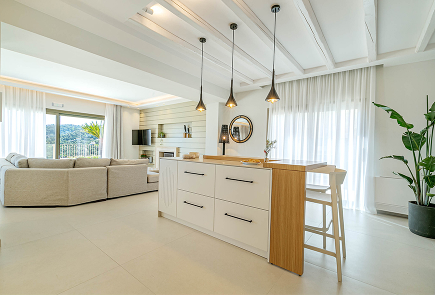 Villa Mara