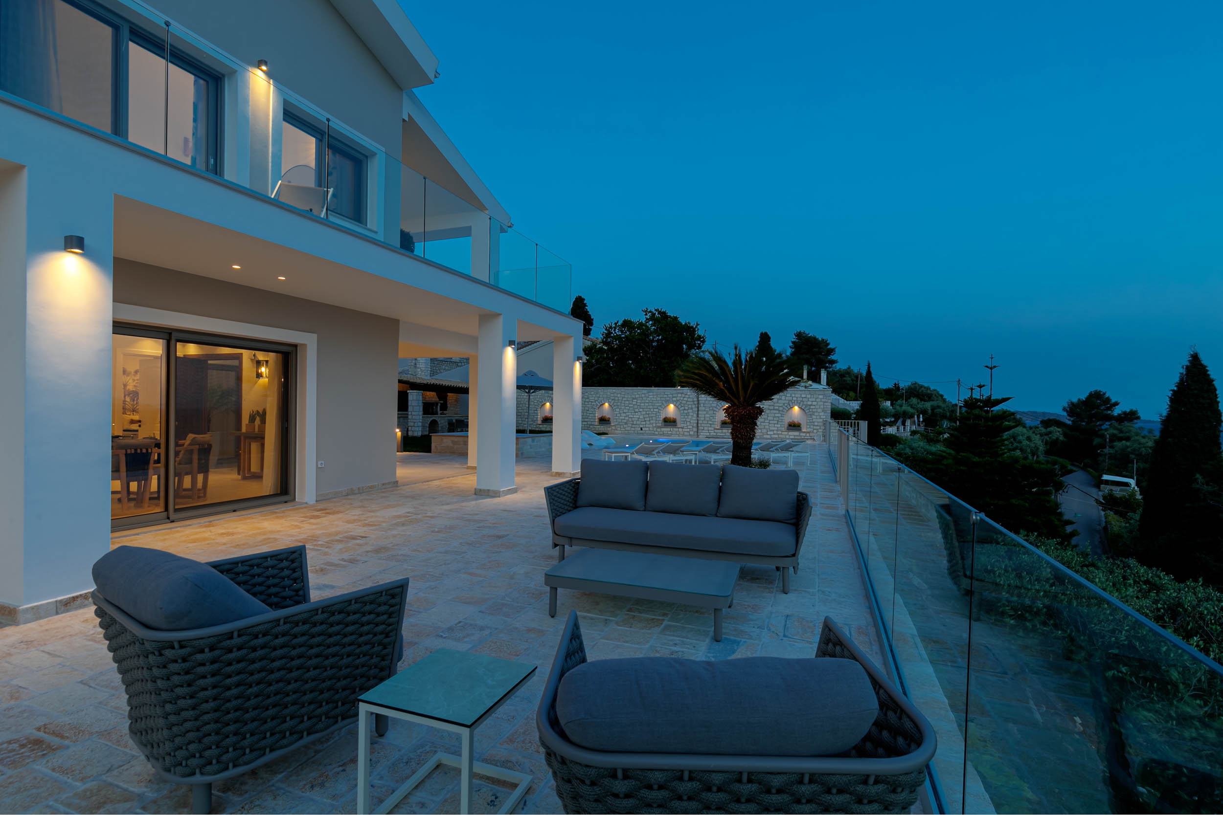 Villa Mara