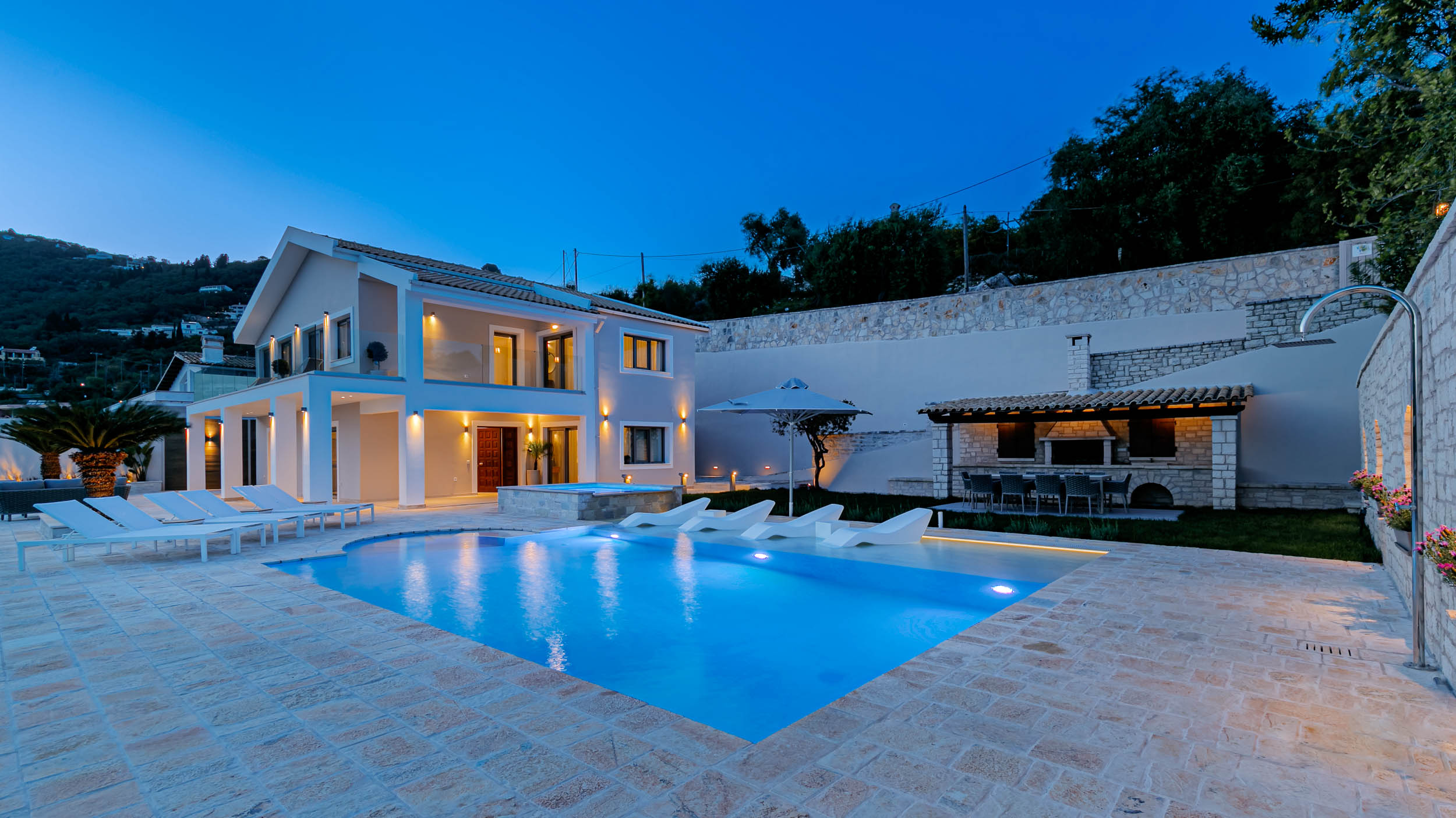 Villa Mara