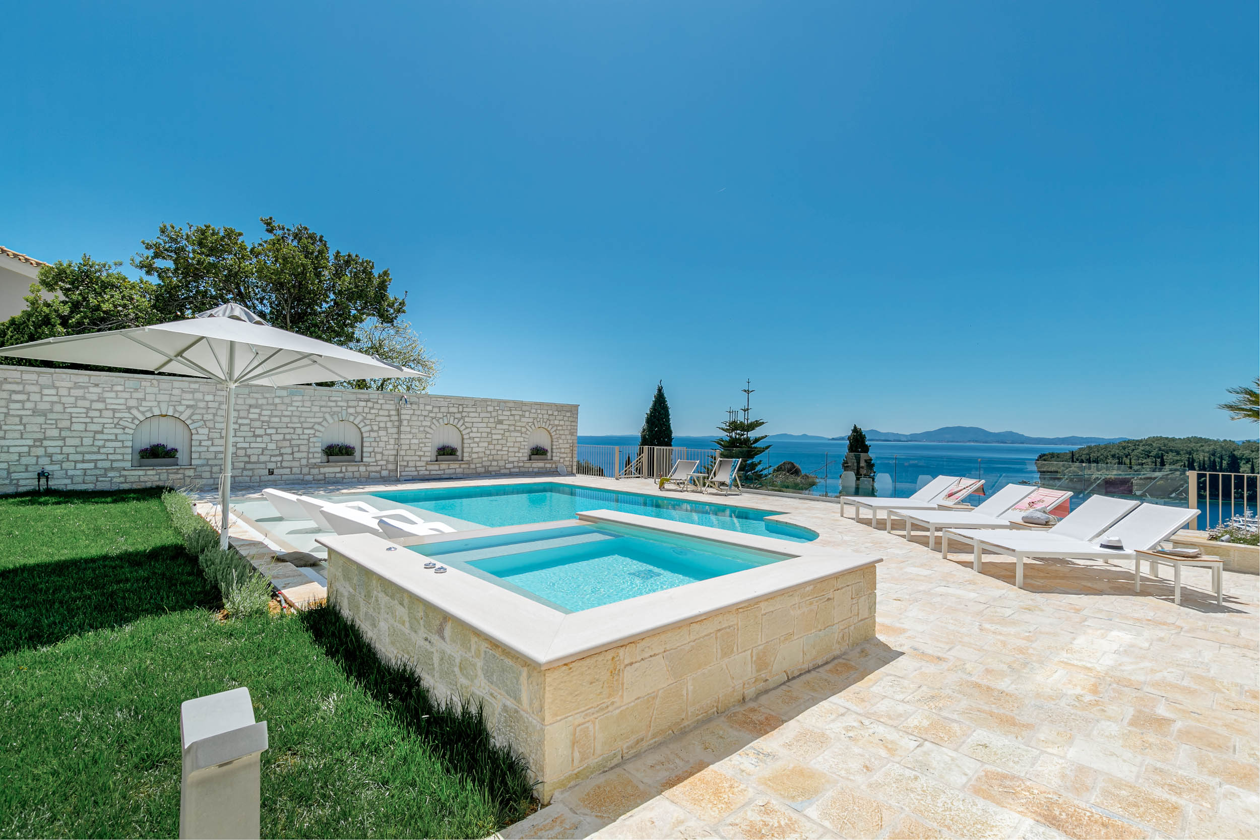 Villa Mara