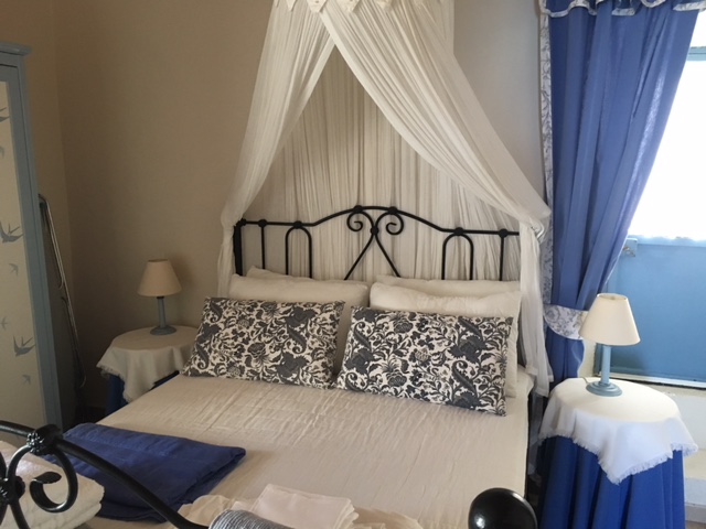 Agni Beach Cottage