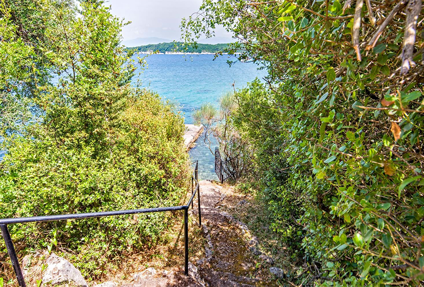 Villa Eleonas