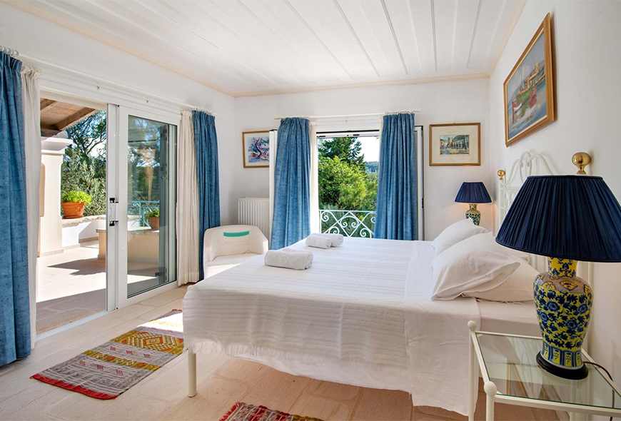 Villa Eleonas