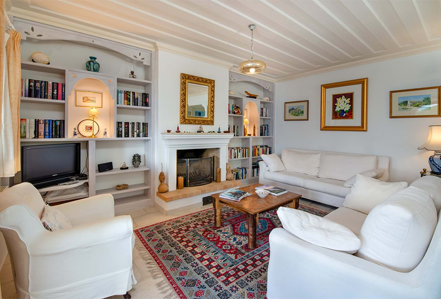 Villa Eleonas