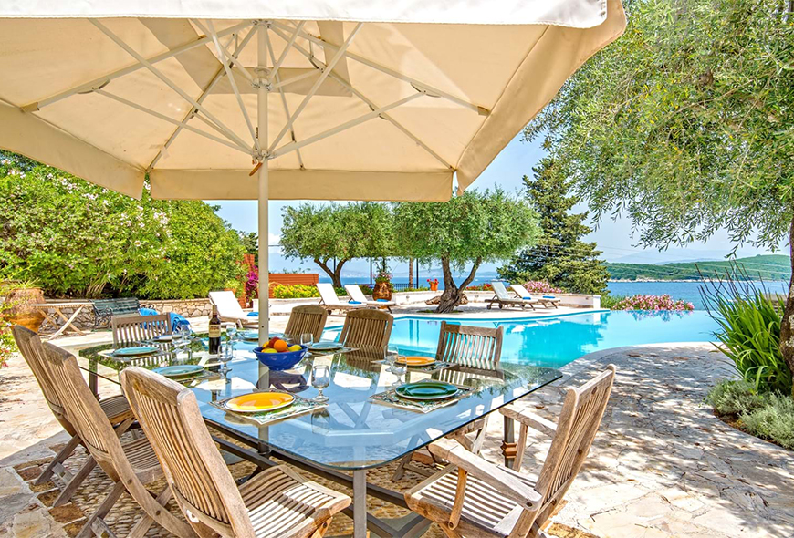 Villa Eleonas