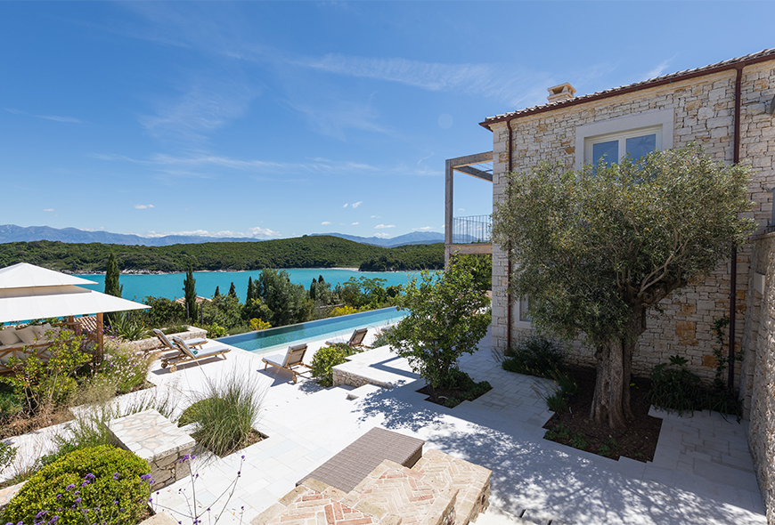 Villa Erato