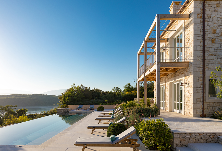 Villa Erato