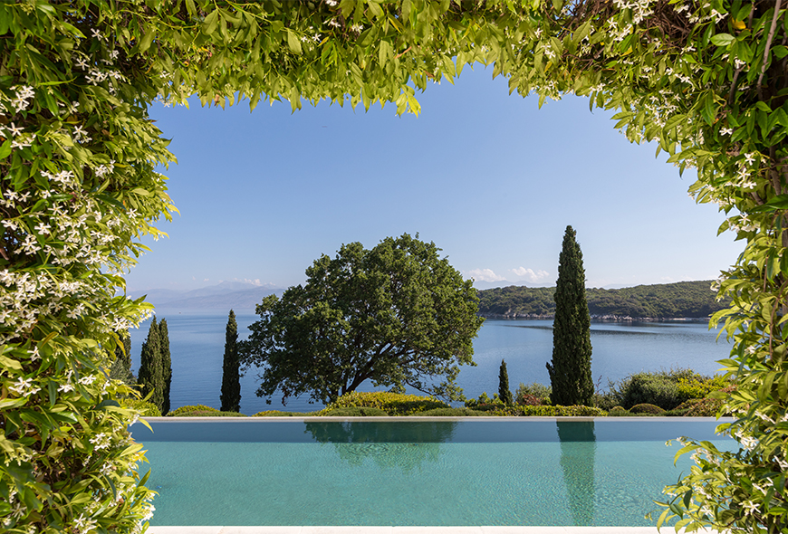 Villa Amalthea