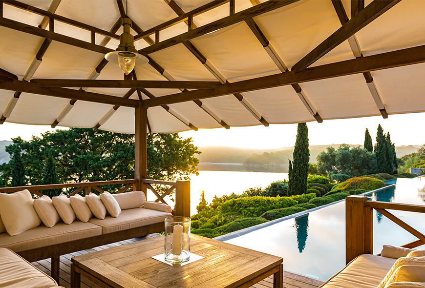 Villa Amalthea