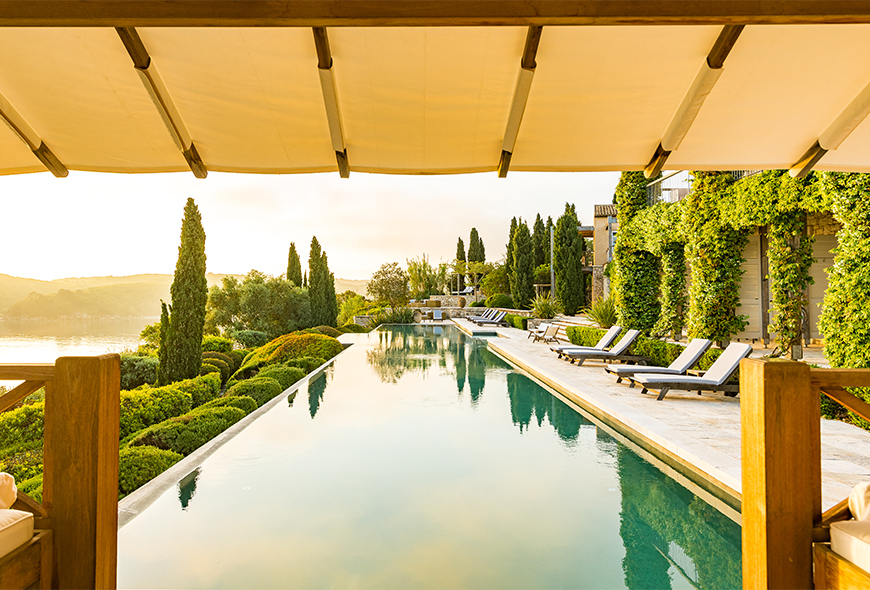 Villa Amalthea