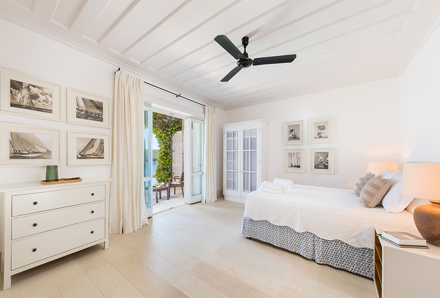 Villa Amalthea
