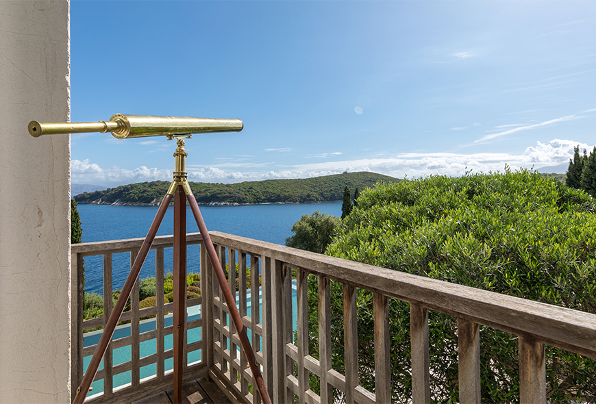Villa Amalthea