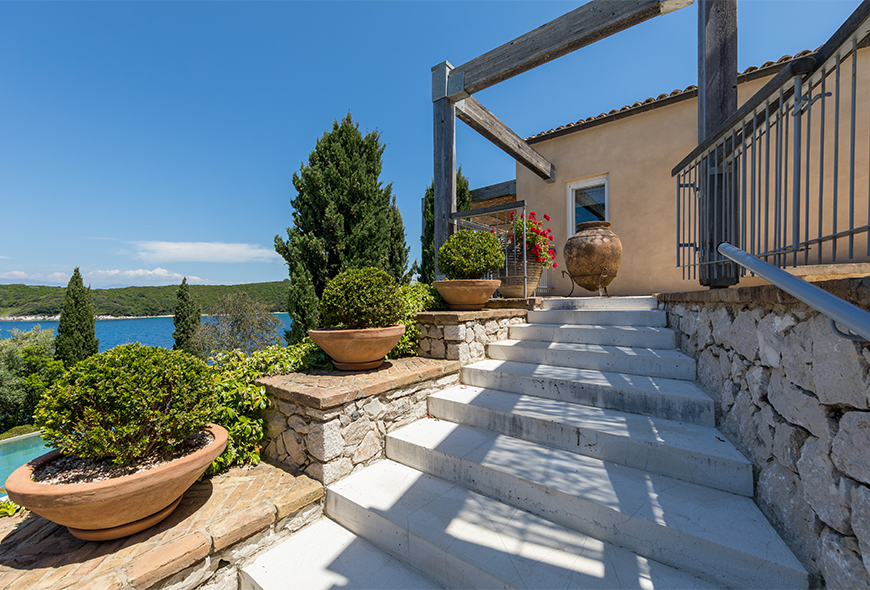 Villa Amalthea