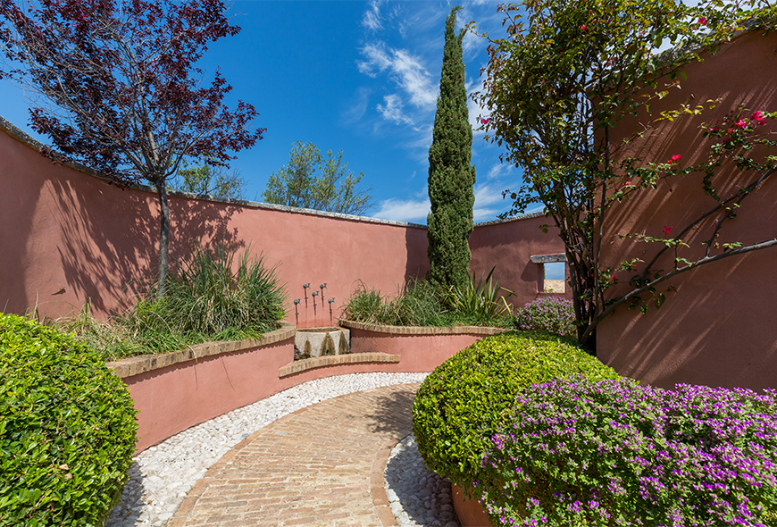 Villa Amalthea
