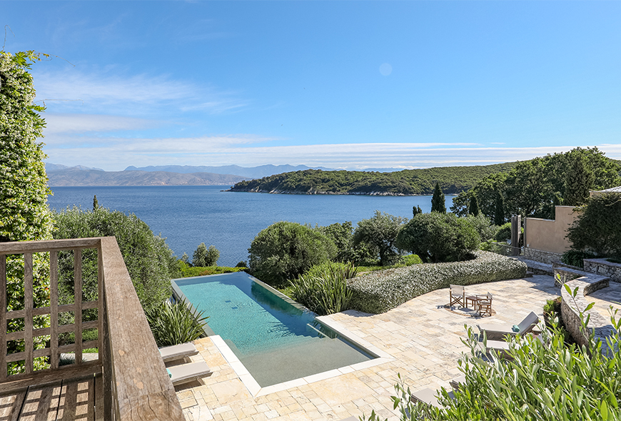 Villa Pelagia