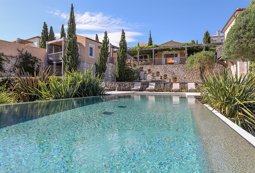 Villa Pelagia