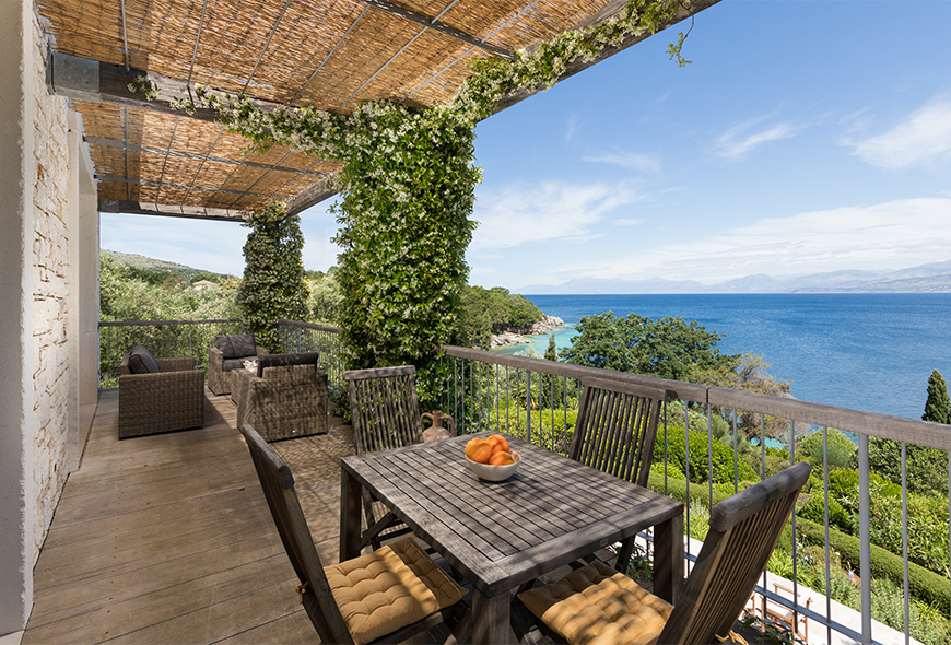Villa Pelagia