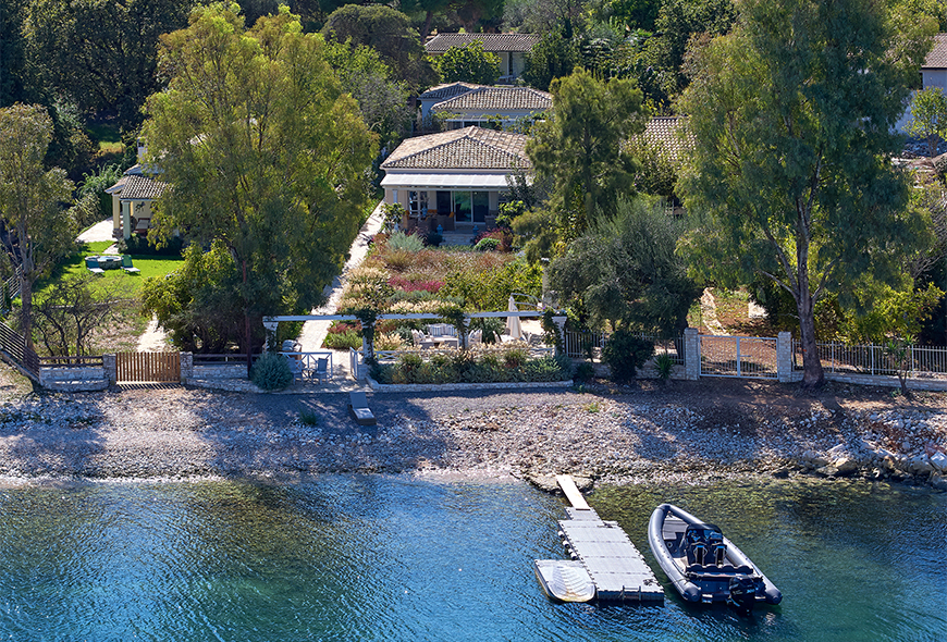 The Beach House