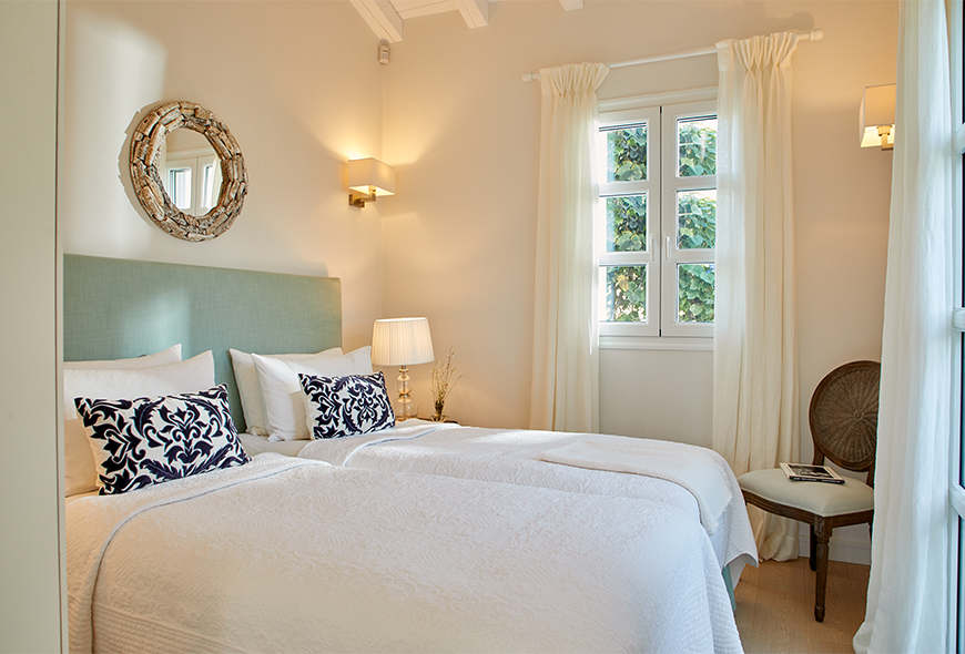 The Beach House