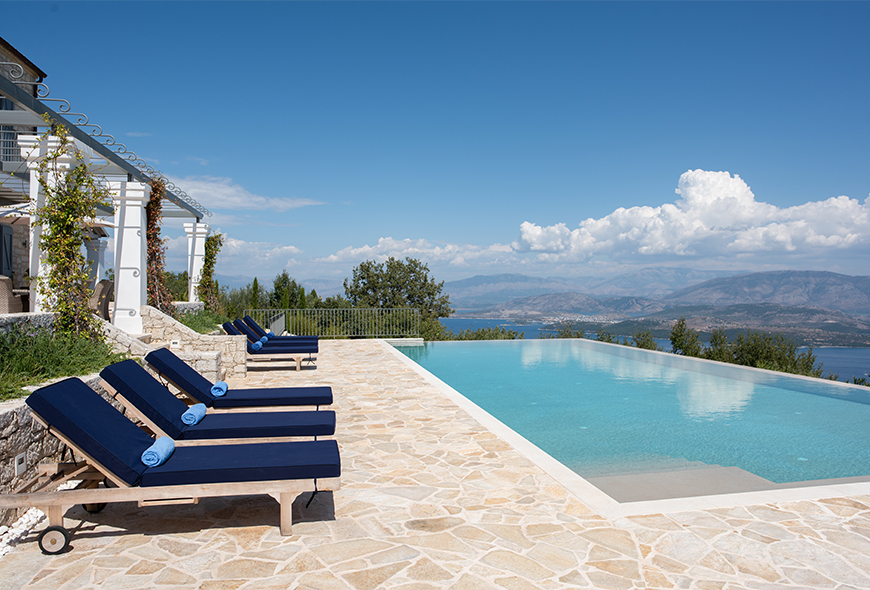 Villa Sofia