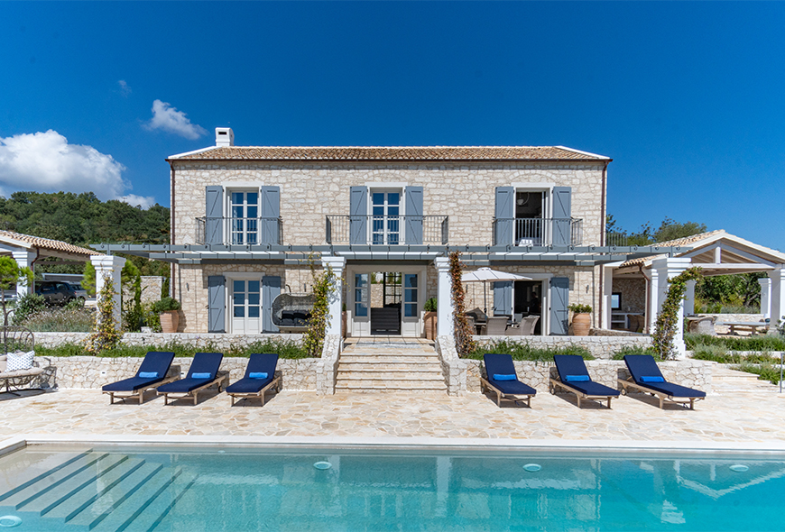 Villa Sofia