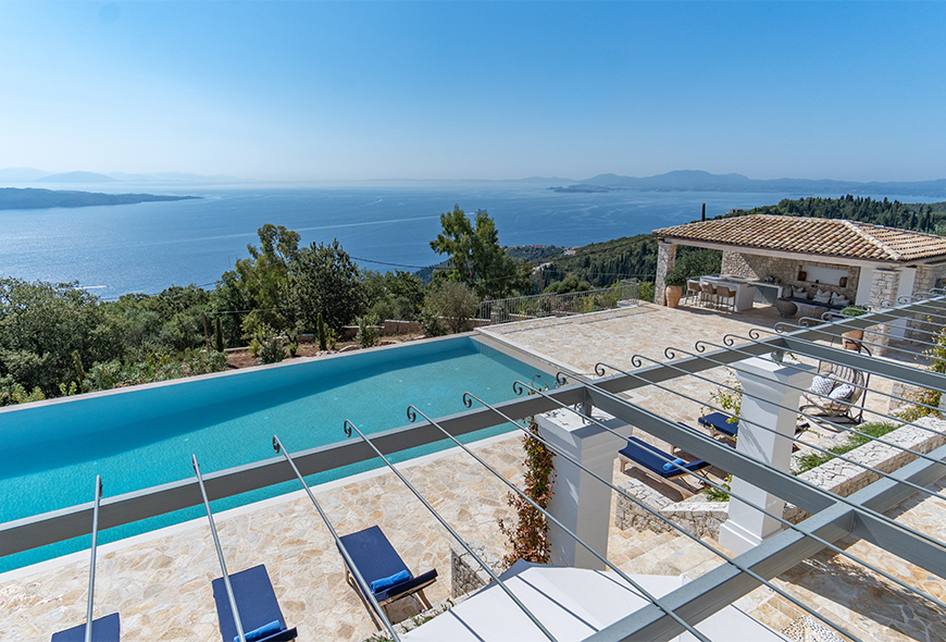 Villa Sofia