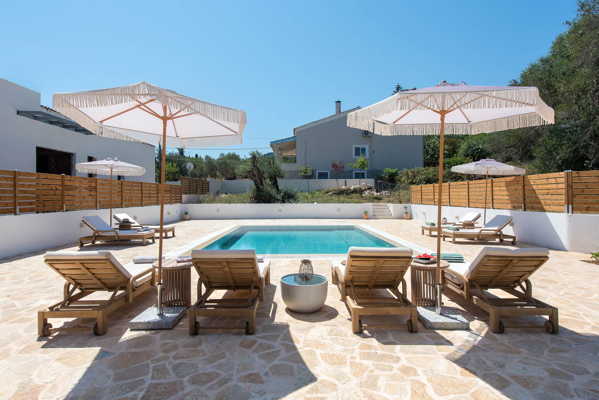 Villa Bettina