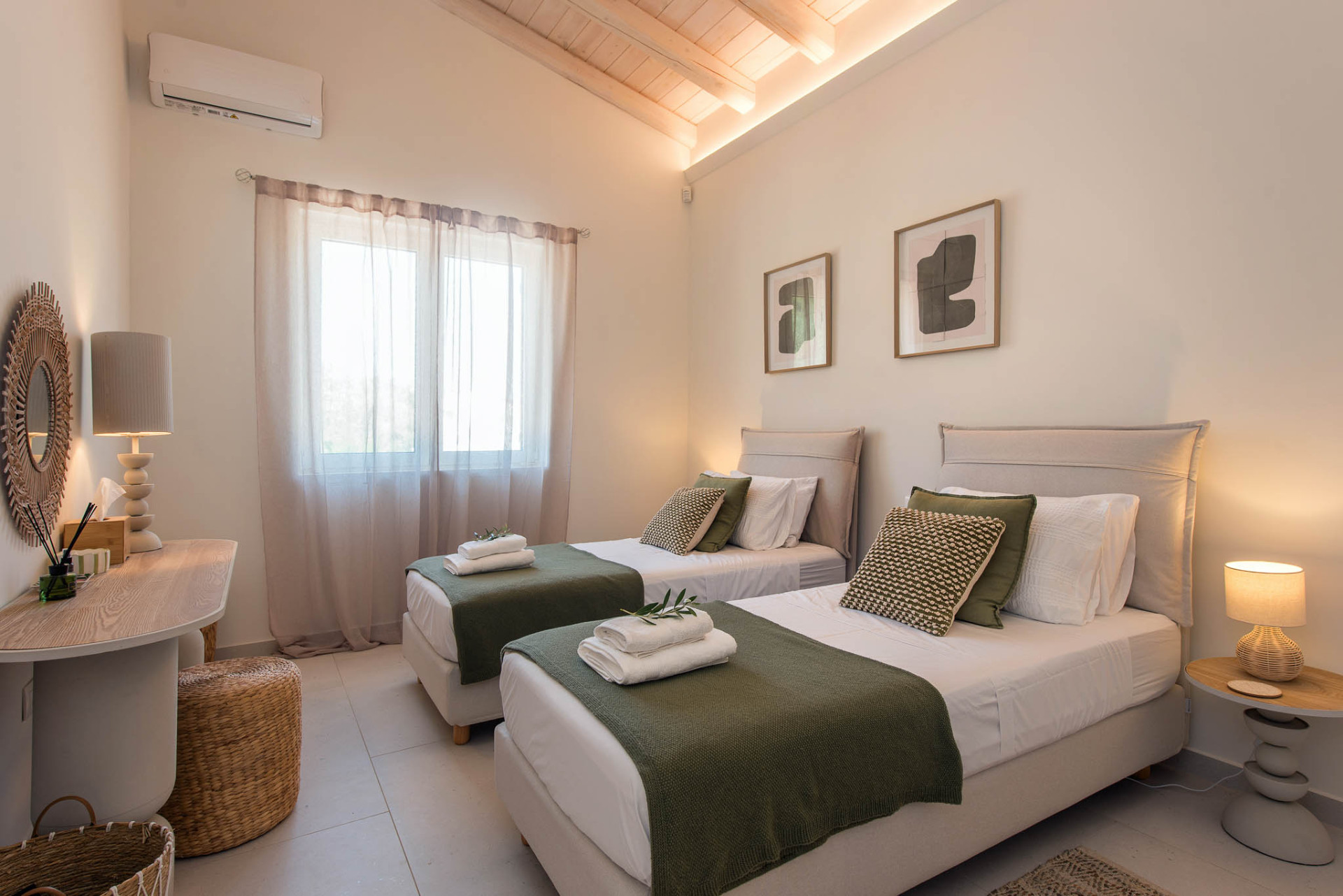 Villa Bettina