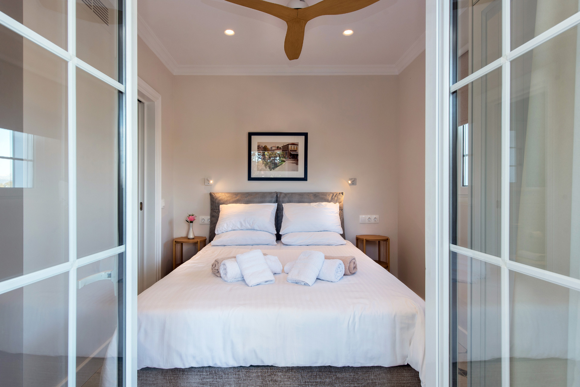 Nancy Luxury Suites