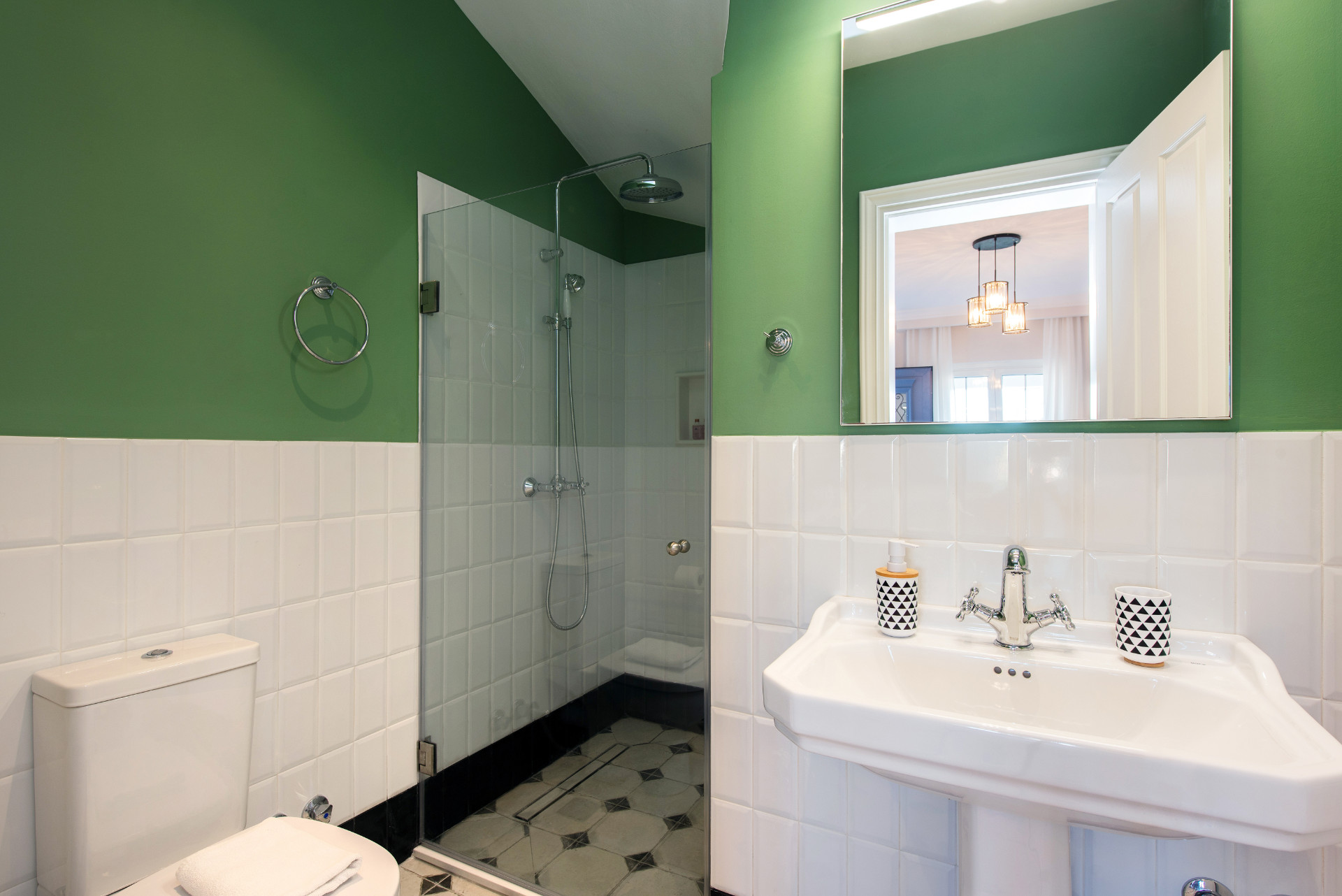 Nancy Luxury Suites
